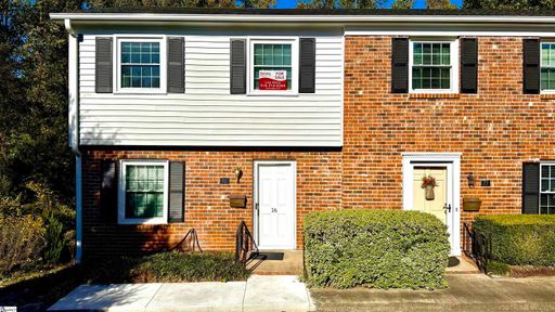 815 Edwards Road sold home in Williamsburg, Greenville, SC