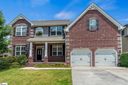 330 Mansfield Lane sold home in Greer, SC