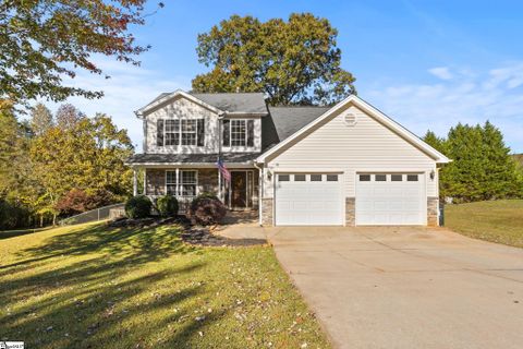 104 Whipple Lane sold home in Fox Springs, Taylors, SC