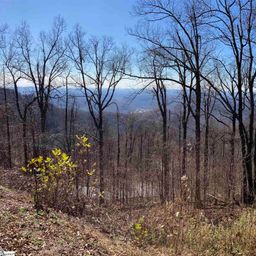 Hidden Rock Way