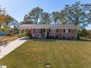 7 Hastings Circle sold home in Taylors, SC