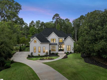 645 Innisbrook Lane active home in Carolina Country Club, Spartanburg, SC