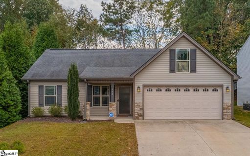 562 Chastine Drive sold home in James Creek, Spartanburg, SC