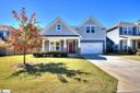 105 Quail Creek Drive sold home in Greer, SC
