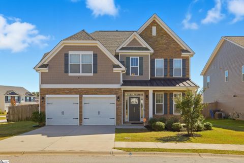 201 Pollyanna Drive