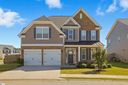 201 Pollyanna Drive sold home in Greenville, SC