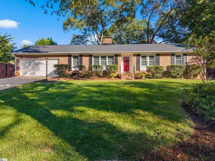 611 Great Glen Court sold home in Del Norte, Greenville, SC
