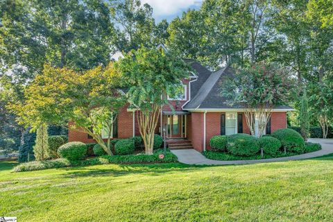 452 Old Iron Works Road sold home in Glen Forest, Spartanburg, SC
