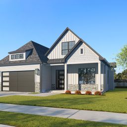 323 Eagle Mill Lane