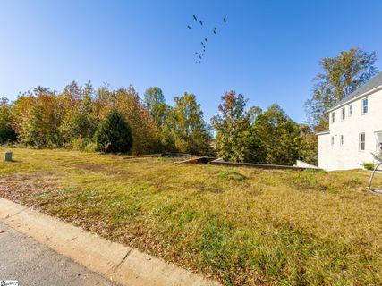 39 Park Vista Way sold home in Hunters Ridge, Greenville, SC