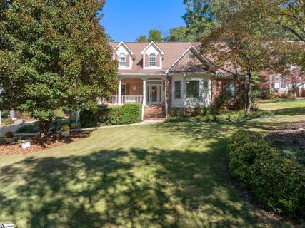 218 Deer Spring Lane