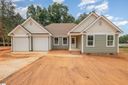 719 Parkview Drive sold home in Laurens, SC
