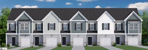 121 Stoneview Way sold home in Cottage Corners, Taylors, SC