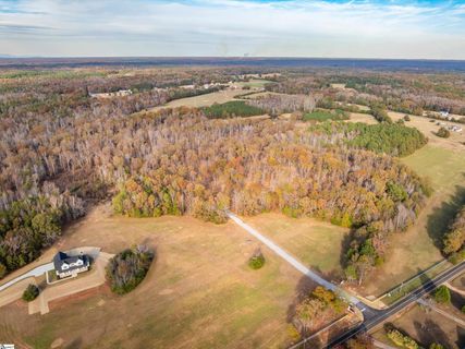 257 W Chapman Road Lot 9 pending home in Chapman Branch Farms, Belton, SC