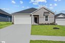 547 Harben Drive sold home in Woodruff, SC