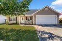 658 Grover Drive sold home in Lyman, SC