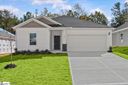 550 Harben Drive sold home in Woodruff, SC