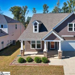 501 Fenwick Drive