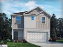 806 Conifer Court sold home in Pendleton, SC