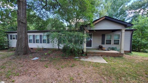 73 Tullyton Road sold home in Palmetto Country Estates, Fountain Inn, SC