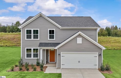 817 Sweetwater Springs Drive Lot 112