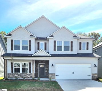 334 Alyssa Landing Drive pending home in Southgrove, Fountain Inn, SC
