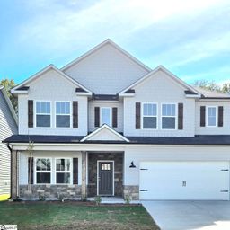 334 Alyssa Landing Drive