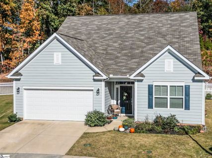 146 Bellecrest Lane sold home in Ridge Park, Greenville, SC