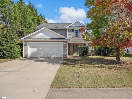 503 Chastine Drive sold home in James Creek, Spartanburg, SC