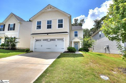 504 Mills Hill Way