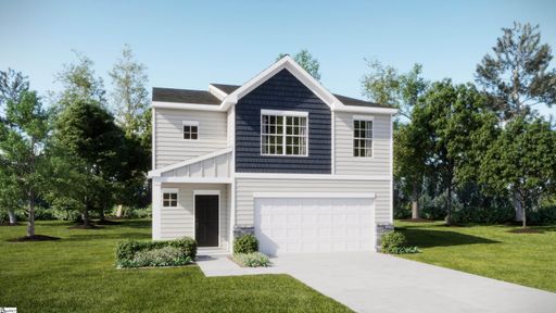 244 Cobridge Lane