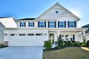 452 Oswego Court sold home in Greenville, SC