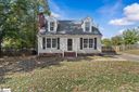 112 Blacks Drive sold home in Greenville, SC