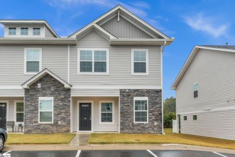 30 English Court sold home in Colony Park, Simpsonville, SC