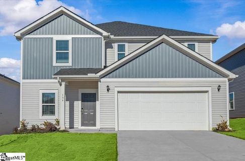 104 Madison Court
