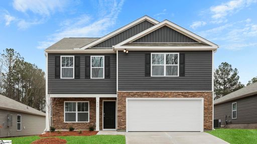 868 Wolverine Lane