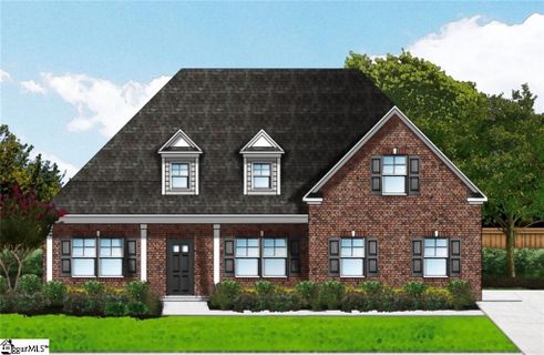 205 Spyglass Lane