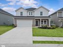 595 Ward Wilson Trail sold home in Duncan, SC