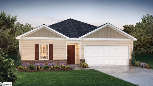 114 Elgin Drive active home in Gibson Grove, Laurens, SC