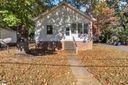 437 Sloan Street sold home in Spartanburg, SC