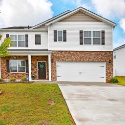 205 Lily Pond Place