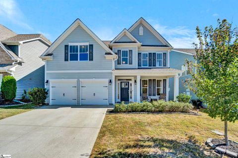 111 Pelham Glen Way