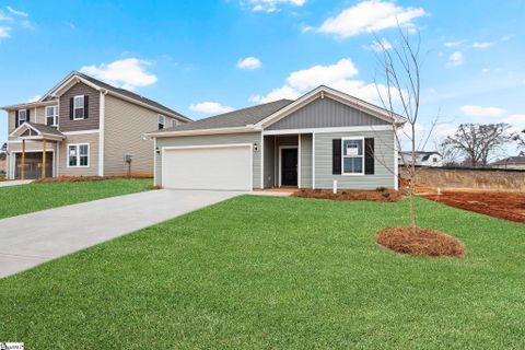 134 Cedar Shoals Court