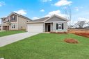 134 Cedar Shoals Court sold home in Easley, SC