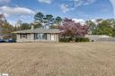 116 Knollview Drive sold home in Greenville, SC