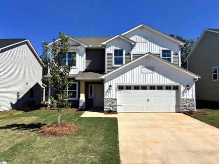 406 Ridgepark Lane