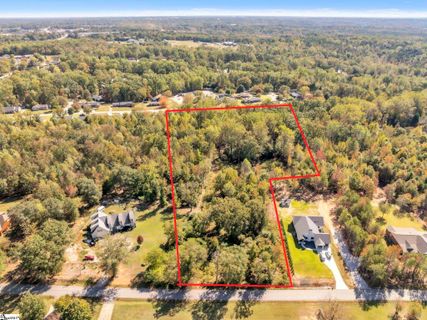 1025 Saluda Lake Road
