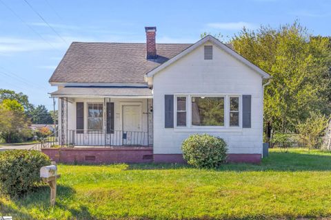 26 Moody Street sold home in Victor Monaghan, Greenville, SC