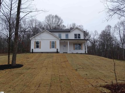 751 Pearson Town Road Lot# 21 active home in Cades Creek, Moore, SC