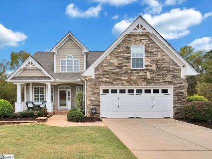 211 Aldgate Way sold home in Riverwood Farm, Greer, SC